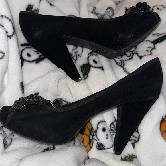 Gianni bini shoes size 10 - Picture 3 of 4